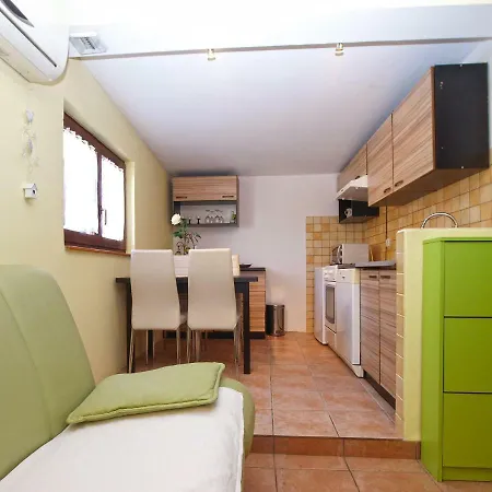 Alenka 1930 Appartement *